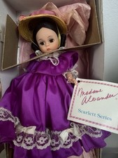 Madame alexander melanie for sale  Tustin