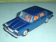 Mebetoys n.a6 lancia usato  Trezzo sull'Adda