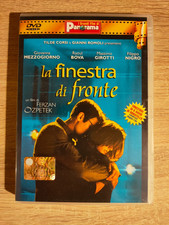 dvd finestra fronte usato dvd finestra fronte usato Settimo Torinese