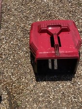 mountfield grass box for sale mountfield grass box for sale READING