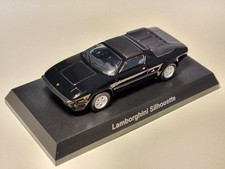Kyosho lamborghini silhouette d'occasion  Expédié en Belgium