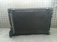 Mercedes class radiator for sale  WEST BROMWICH