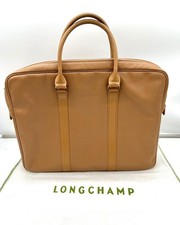 Porte documents longchamp d'occasion  Les Mureaux
