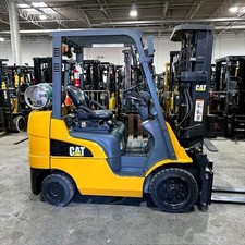 2019 cat 2c5000 for sale  Euclid