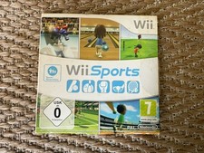 Jeu wii sports d'occasion  Bordeaux-