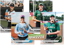 2025 topps ausl for sale  Germantown