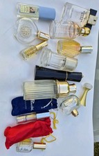Collection vintage perfume for sale  LEWES