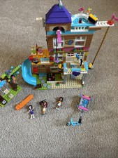 Lego friends set for sale Lego friends set for sale  HALIFAX
