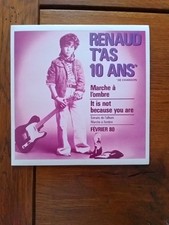 Tours renaud ans d'occasion  Lamotte-Beuvron