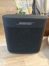 Alto-falante Bluetooth colorido Bose Soundlink comprar usado  Enviando para Brazil