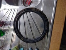 225mm twinwall pipe for sale  CROWBOROUGH