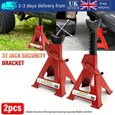 Axle stands ton for sale  TAMWORTH