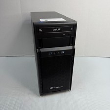 Asus Prime i3-7100 Windows 11 Pro PC 256GB NVMe + 500GB HDD 32GB RAM comprar usado  Enviando para Brazil