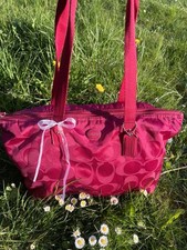 Coach getaway packable for sale  CARDIFF