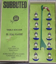 Subbuteo sampdoria ref for sale  SWADLINCOTE