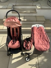Yoyo babyzen stroller for sale  BRIGHTON