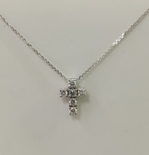 Collana punto luce usato  Bologna