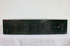 Ampli luxman 92 d'occasion  Cournonterral
