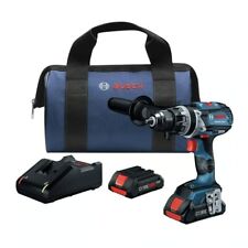 Bosch gsb18v 755cb25 for sale  Media