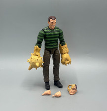 Marvel legends sandman for sale  Carlstadt