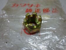 Kawasaki nos rear for sale  CLITHEROE
