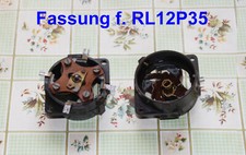 Fassung senderöhre rl12p35 gebraucht kaufen  Wilthen