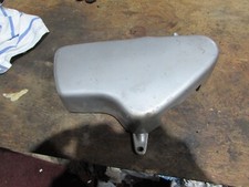 Nos honda cl160 for sale  LEICESTER
