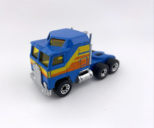 Matchbox convoy kenworth gebraucht kaufen  Leipzig