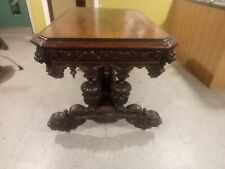 Stunning hand carved for sale  OMAGH