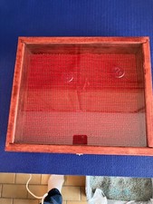 Wood countertop display for sale  Lake Ozark