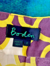 Boden short 100 for sale  KING'S LYNN