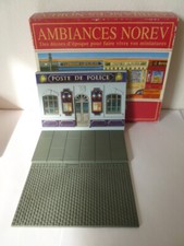Norev ancien diorama d'occasion  Tours-