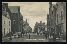 Isle lewis cromwell for sale  ELLESMERE PORT