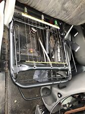 Drivers seat base for sale  BRAINTREE