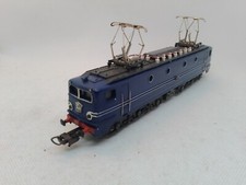 Lima locomotiva elettrica usato  Reggio Calabria