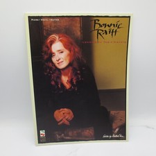 Bonnie raitt longing for sale  Galt