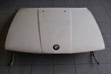 Motorhaube bmw e34 gebraucht kaufen  Gronau