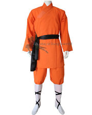Orange cotton shaolin d'occasion  Expédié en Belgium