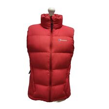 Berghaus pink zipped for sale  BIRMINGHAM