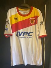 Maglia calcio benevento usato  Italia
