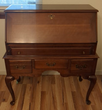 Vintage cherry wood for sale  Albuquerque