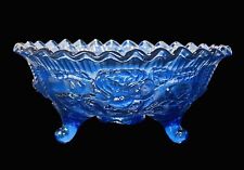 Carnival glass cobalt for sale  Findlay