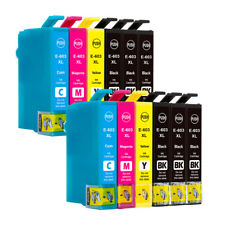 Ink cartridges use for sale  PETERBOROUGH