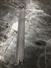 Stainless steel mma for sale  BOLTON