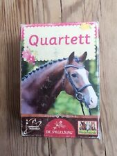 Neu pferdefreunde quartett gebraucht kaufen  Landau