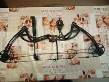 Bear archery cruzer gebraucht kaufen  Wurzen