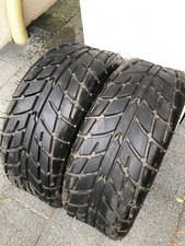 Quad reifen junkai gebraucht kaufen  Wolfsburg