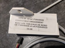 Tête réf. f3aa40526 d'occasion  Ploemeur