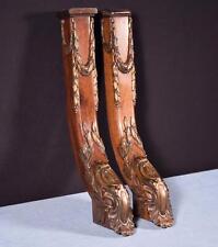 Pair french antique for sale  Boring