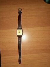 Citizen orologio vintage usato  Campobasso
